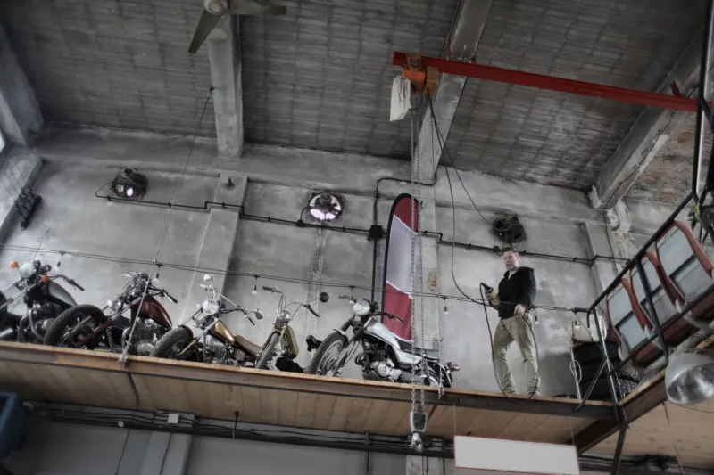 The Silent Corrosion: How Your American Garage Is Working Against Your Honda Every Single Day