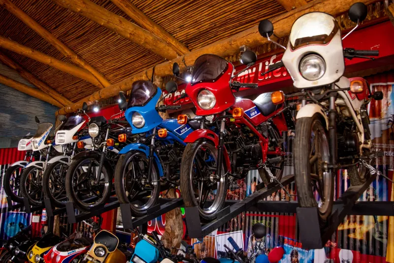Same Part, Wildly Different Price Tag: What Bandung's Honda Supply Chain Reveals About American Dealer Markups