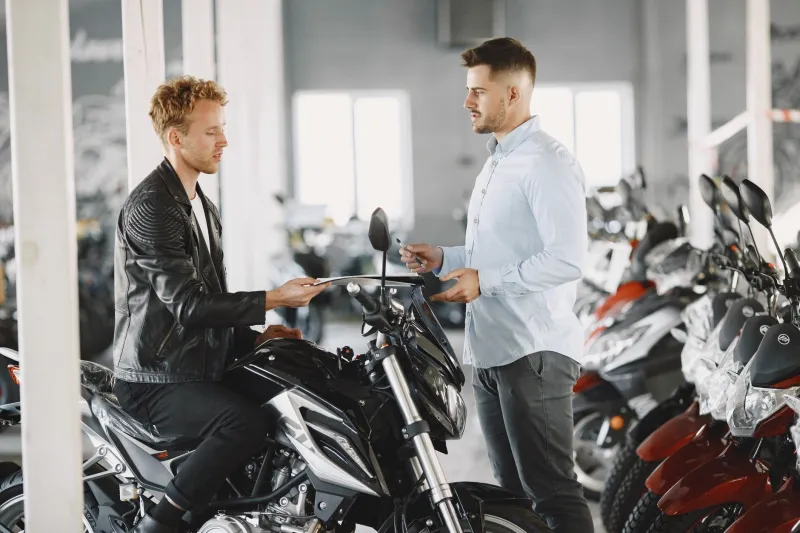 Crossing the Pacific for Parts: How Bandung's Honda Network Is Redefining What American Riders Expect from Their Dealer