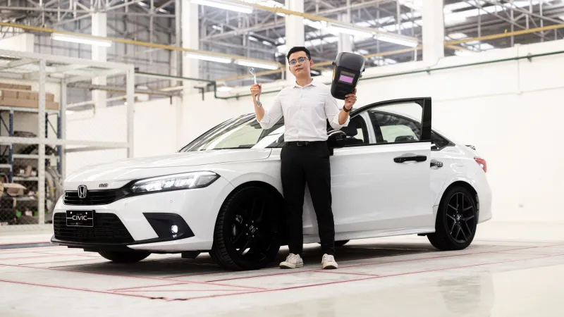 The Fuel Efficiency Conversation Your American Dealer Has Never Had With You