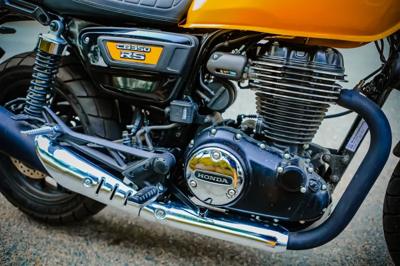 Genuine or Just Labeled That Way? The Component Origin Question Every Honda Owner Needs to Answer