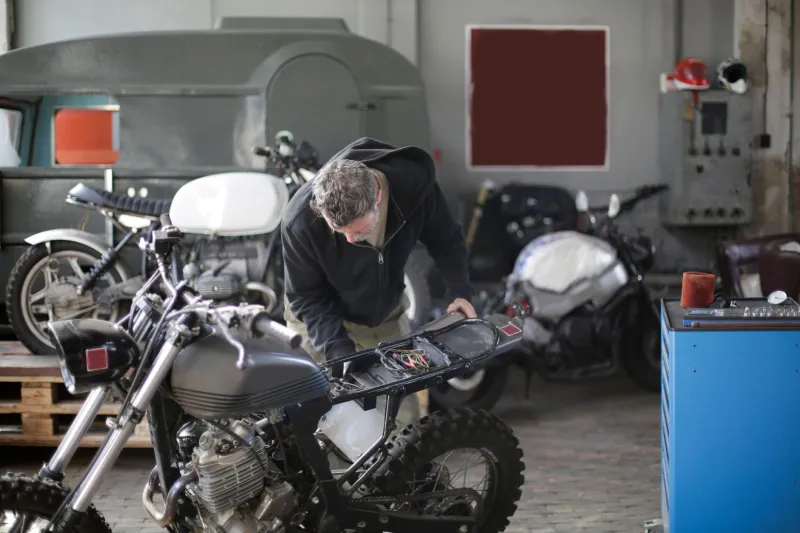 What Your Honda Is Really Worth: Trade-In Lessons from Bandung's Dealership Floor