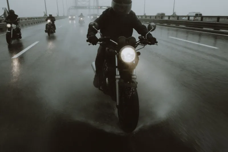 What Tropical Downpours Teach Honda Mechanics—A Seasonal Maintenance Guide for American Riders