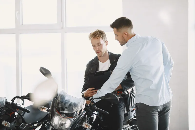 Service as a Relationship, Not a Transaction: The Indonesian Dealer Experience American Honda Owners Deserve