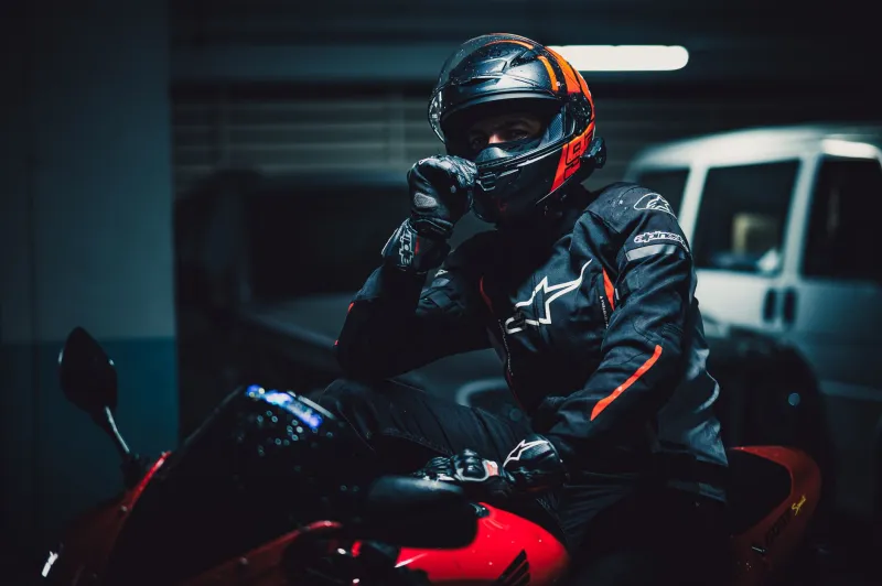 When the Rain Never Stops: Indonesian Storage Secrets That Fortify Every American Honda Garage