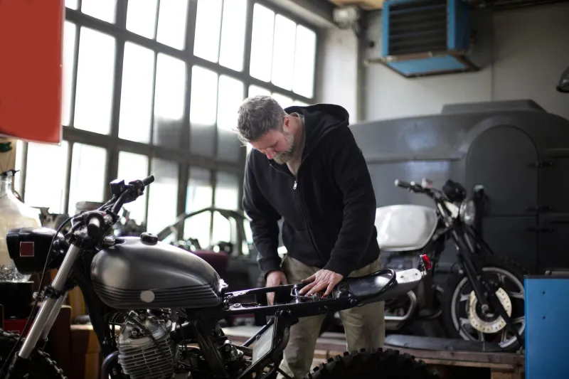 Invisible History: How Incomplete Service Records Are Quietly Undermining American Honda Owners—And What Bandung's Documentation Culture Reveals