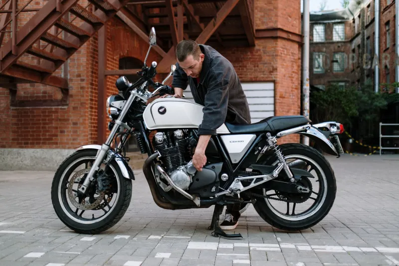 The True Cost of Cutting Corners: A Lifetime Ownership Calculation Every Honda Rider Should See
