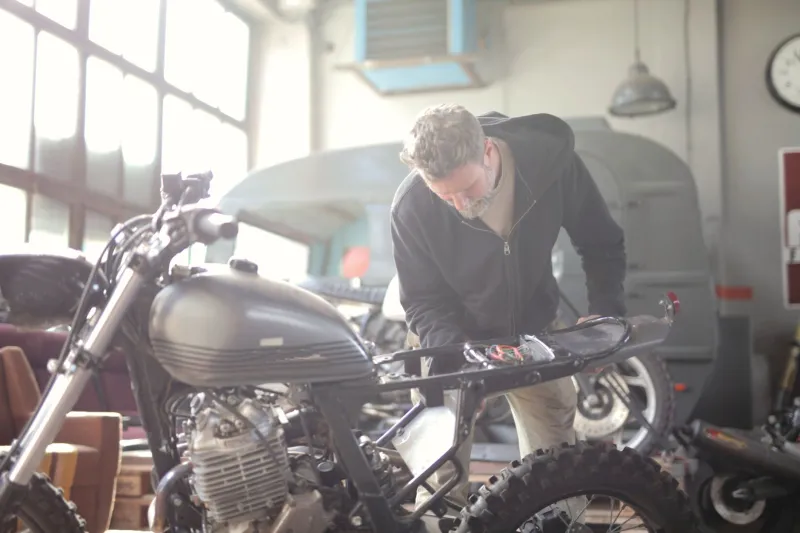 When Cheap Parts Cost Everything: How Bandung Technicians Unmask Inferior Honda Components Before They Strand American Riders