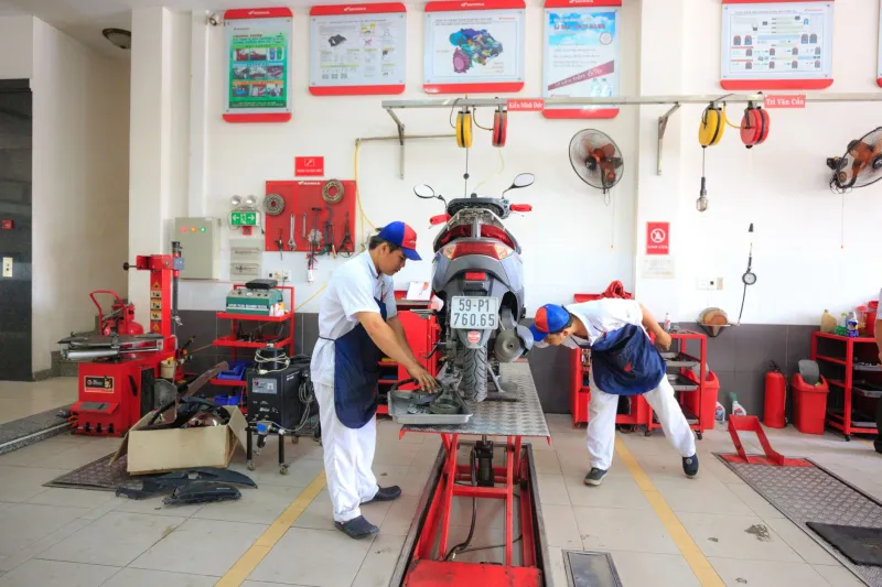Where Your Honda Was Serviced Matters More to Buyers Than How Many Miles It Has